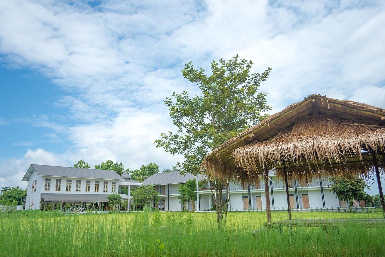 NanSripanna resort Exteriör bild