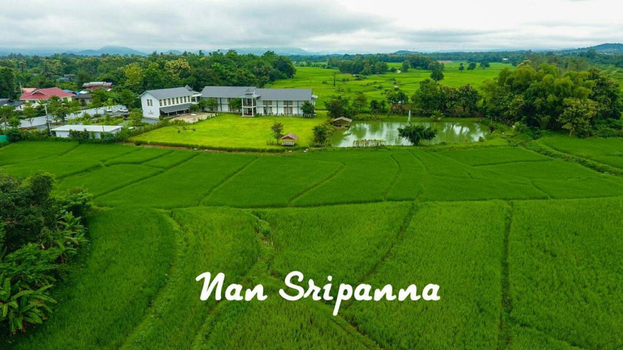 NanSripanna resort Exteriör bild